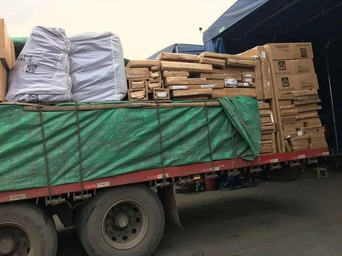 通江家具托运